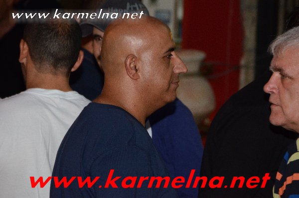 افتتاح مقر شبيبة سوا